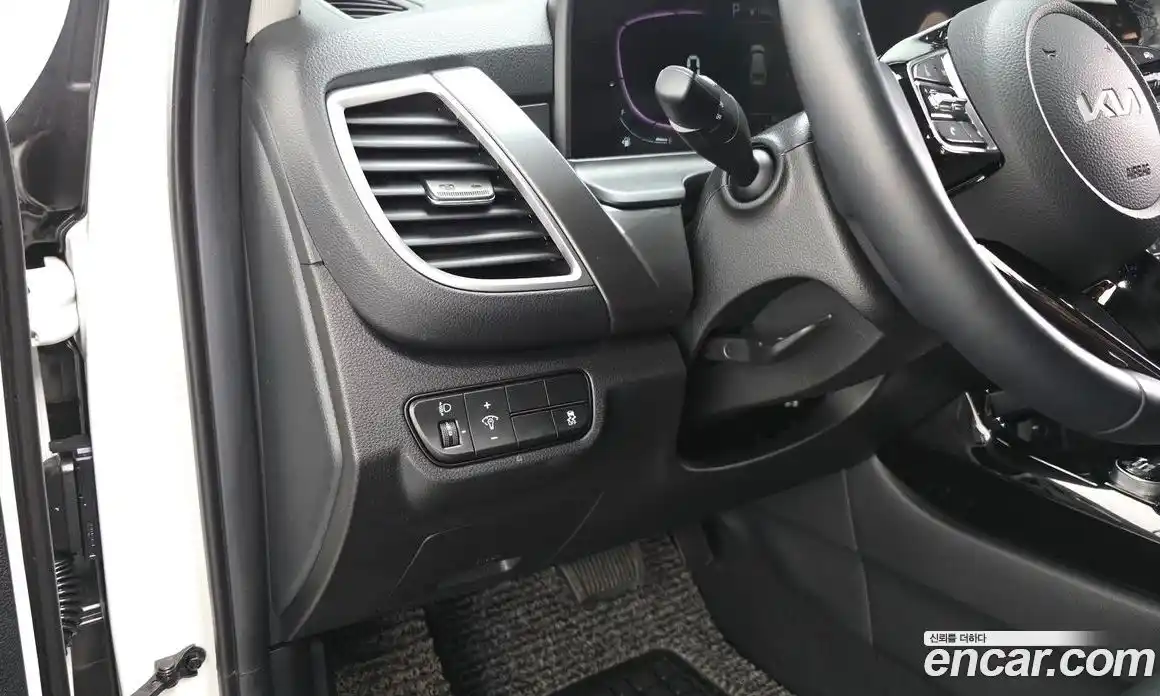 Kia Seltos 2022 1.6 автомат (гидро), фото 19