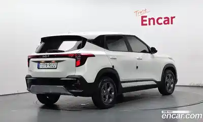 Kia Seltos 2022 1.6 автомат (гидро), миниатюра 2
