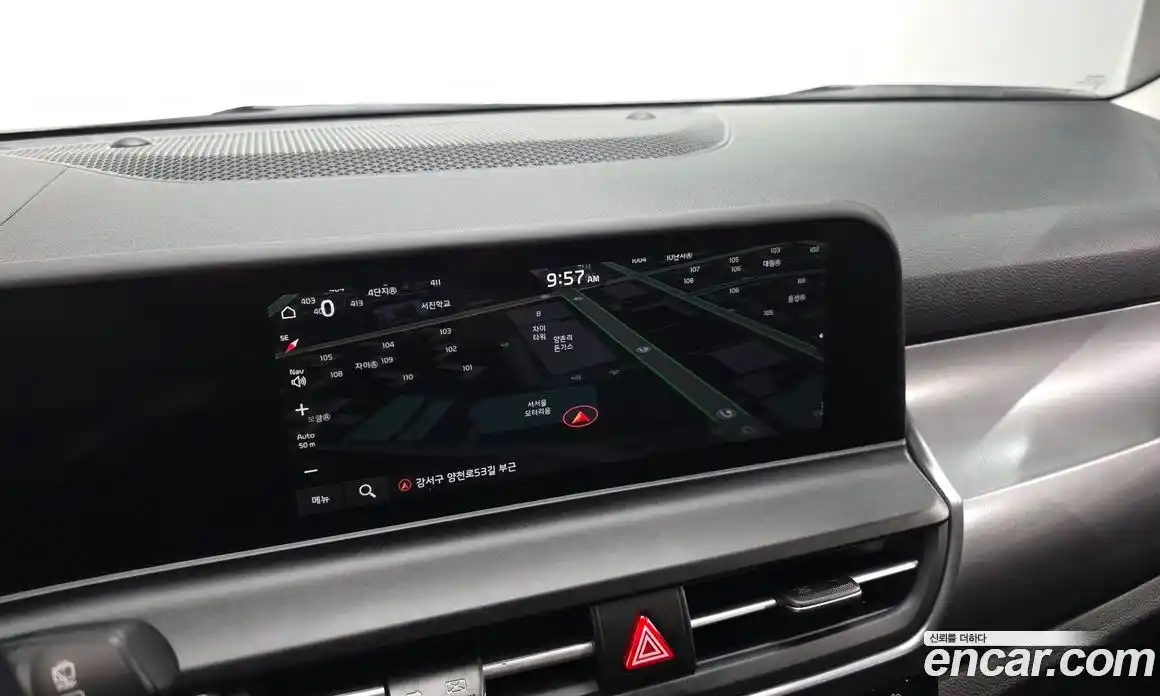 Kia Seltos 2022 1.6 автомат (гидро), фото 21