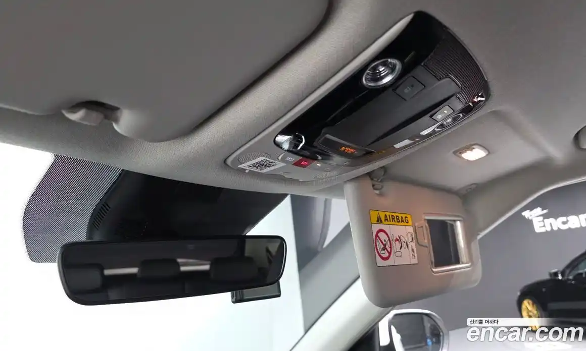 Kia Seltos 2022 1.6 автомат (гидро), фото 24