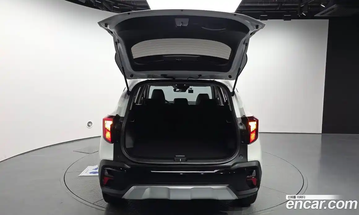 Kia Seltos 2022 1.6 автомат (гидро), фото 26
