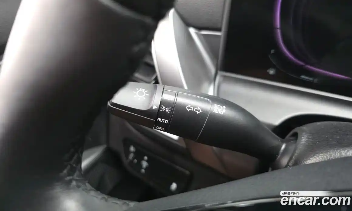 Kia Seltos 2022 1.6 автомат (гидро), фото 29