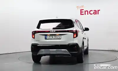 Kia Seltos 2022 1.6 автомат (гидро), миниатюра 4