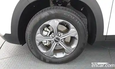Kia Seltos 2022 1.6 автомат (гидро), миниатюра 5