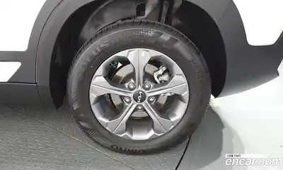 Kia Seltos 2022 1.6 автомат (гидро), миниатюра 7