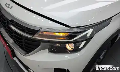 Kia Seltos 2022 1.6 автомат (гидро), миниатюра 8
