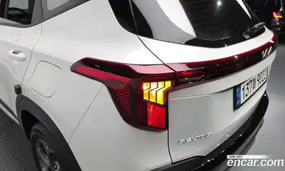 Kia Seltos 2022 1.6 автомат (гидро), миниатюра 9