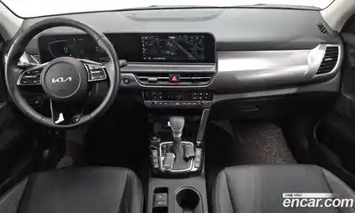 Kia Seltos 2022 1.6 автомат (гидро), миниатюра 10