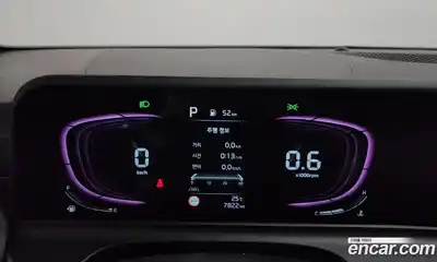 Kia Seltos 2024 1.6 автомат (гидро), миниатюра 11