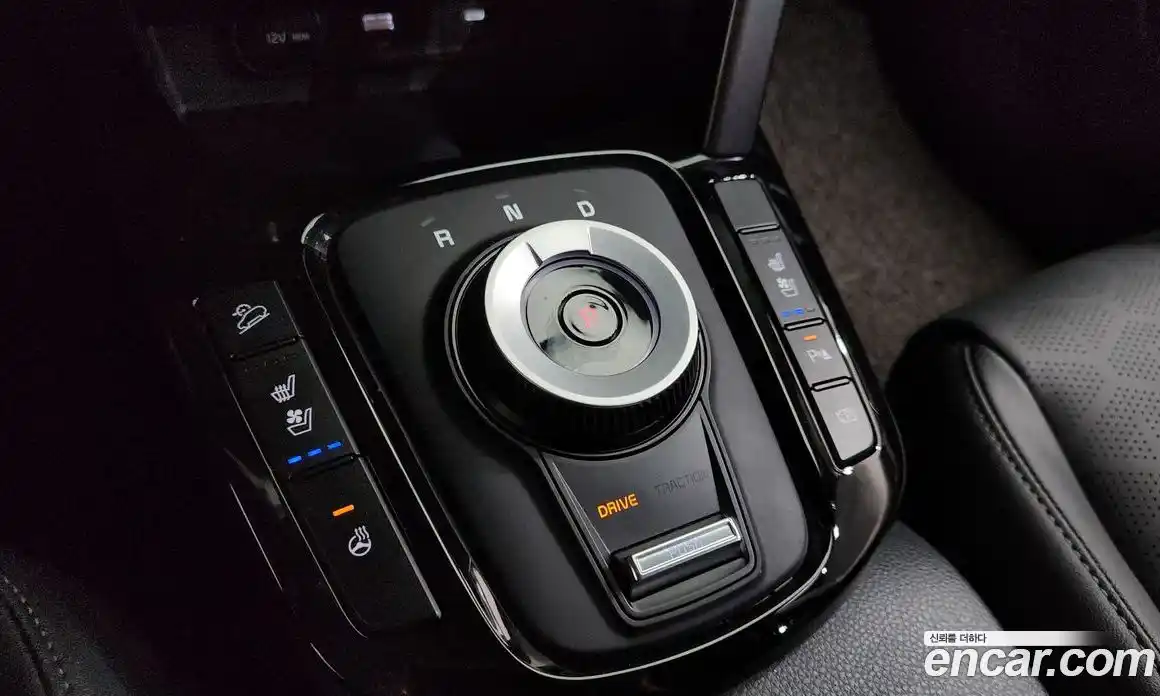 Kia Seltos 2024 1.6 автомат (гидро), фото 12