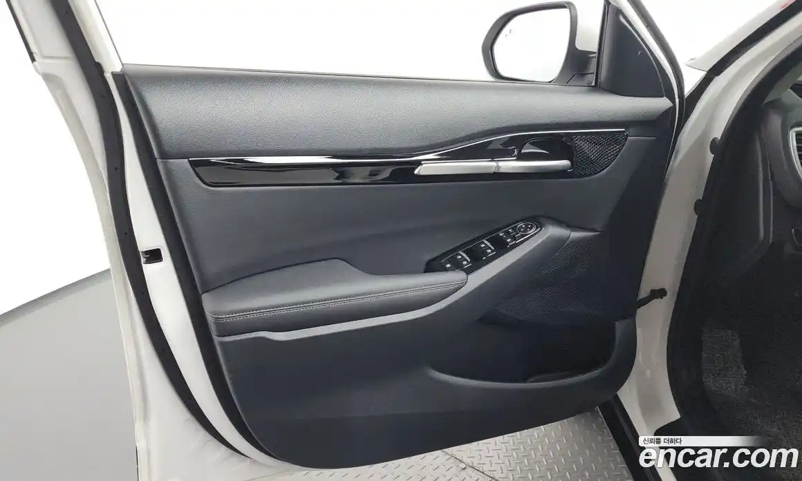 Kia Seltos 2024 1.6 автомат (гидро), фото 14