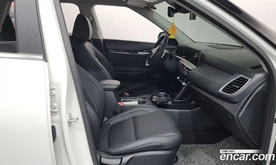 Kia Seltos 2024 1.6 автомат (гидро), фото 16