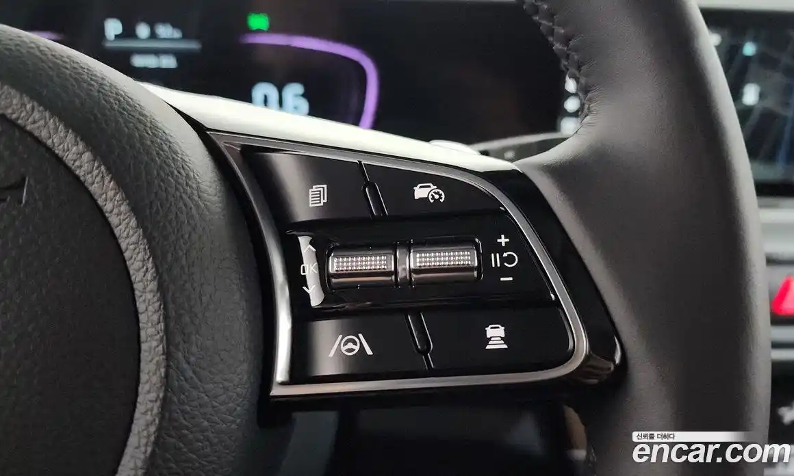 Kia Seltos 2024 1.6 автомат (гидро), фото 22