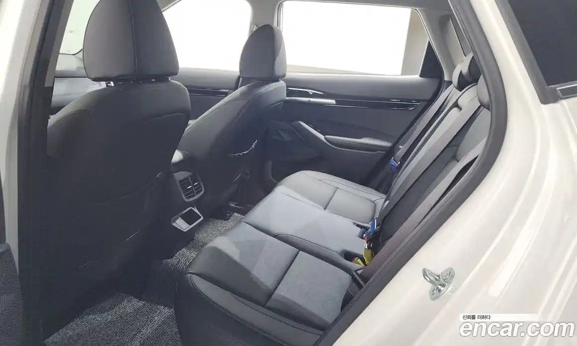 Kia Seltos 2024 1.6 автомат (гидро), фото 25