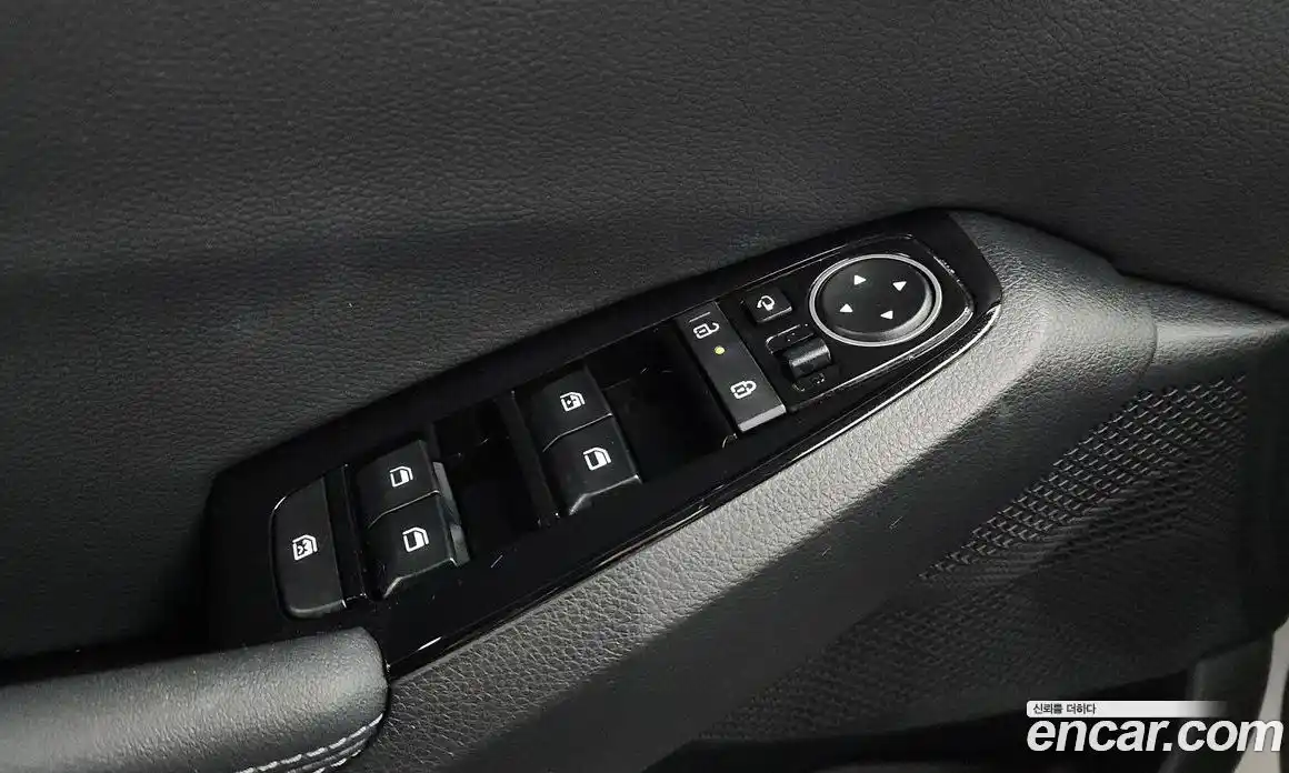 Kia Seltos 2024 1.6 автомат (гидро), фото 34
