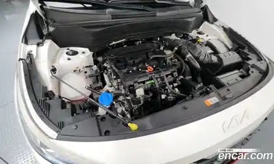 Kia Seltos 2024 1.6 автомат (гидро), миниатюра 6