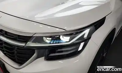 Kia Seltos 2024 1.6 автомат (гидро), миниатюра 8