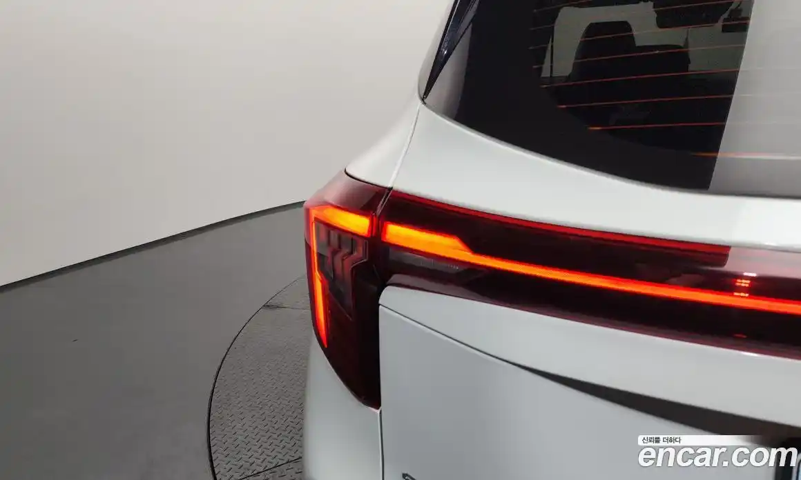Kia Seltos 2024 1.6 автомат (гидро), фото 9