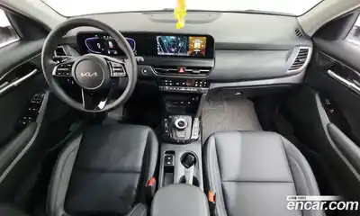 Kia Seltos 2024 1.6 автомат (гидро), миниатюра 10