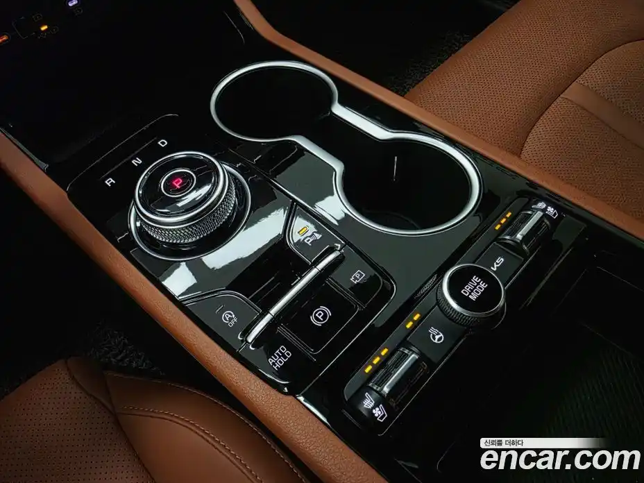 Kia K5 (Optima) 2025 2.0 автомат (гидро), фото 13