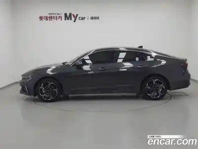 Kia K5 (Optima) 2025 2.0 автомат (гидро), миниатюра 2