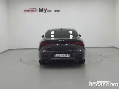 Kia K5 (Optima) 2025 2.0 автомат (гидро), миниатюра 4