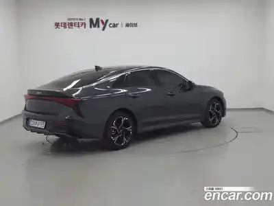 Kia K5 (Optima) 2025 2.0 автомат (гидро), миниатюра 5