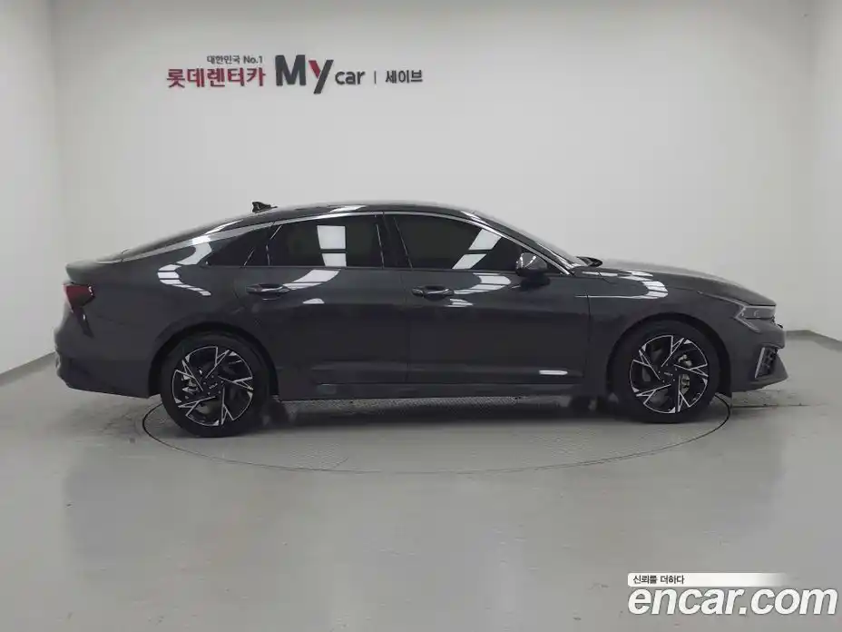 Kia K5 (Optima) 2025 2.0 автомат (гидро), фото 6