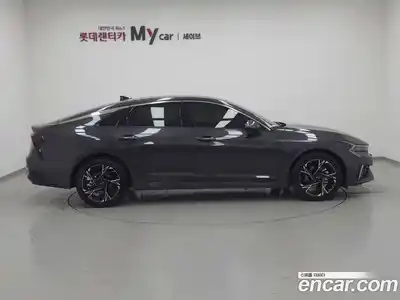 Kia K5 (Optima) 2025 2.0 автомат (гидро), миниатюра 6