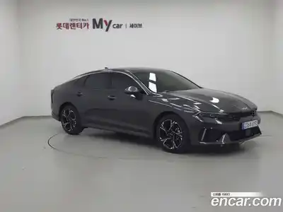 Kia K5 (Optima) 2025 2.0 автомат (гидро), миниатюра 7
