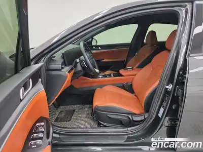 Kia K5 (Optima) 2025 2.0 автомат (гидро), миниатюра 9