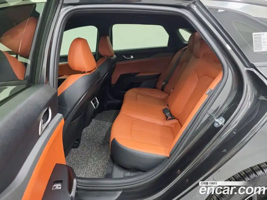 Kia K5 (Optima) 2025 2.0 автомат (гидро), фото 10