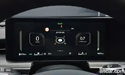 Kia K5 (Optima) 2025 1.6 автомат (гидро), миниатюра 11