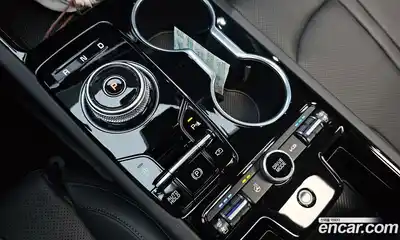 Kia K5 (Optima) 2025 1.6 автомат (гидро), миниатюра 12
