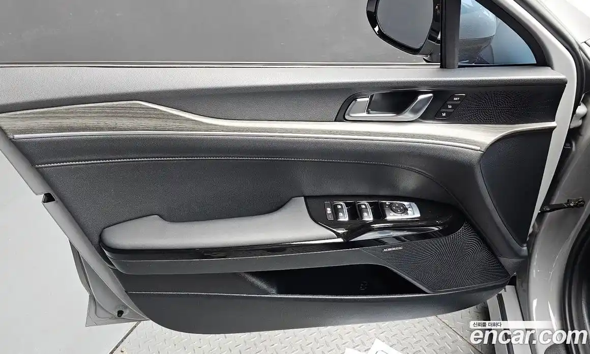 Kia K5 (Optima) 2025 1.6 автомат (гидро), фото 14