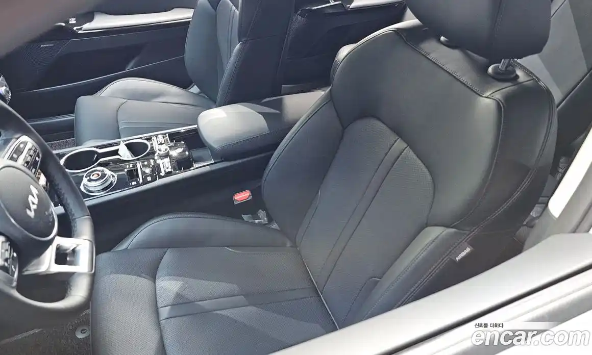 Kia K5 (Optima) 2025 1.6 автомат (гидро), фото 28