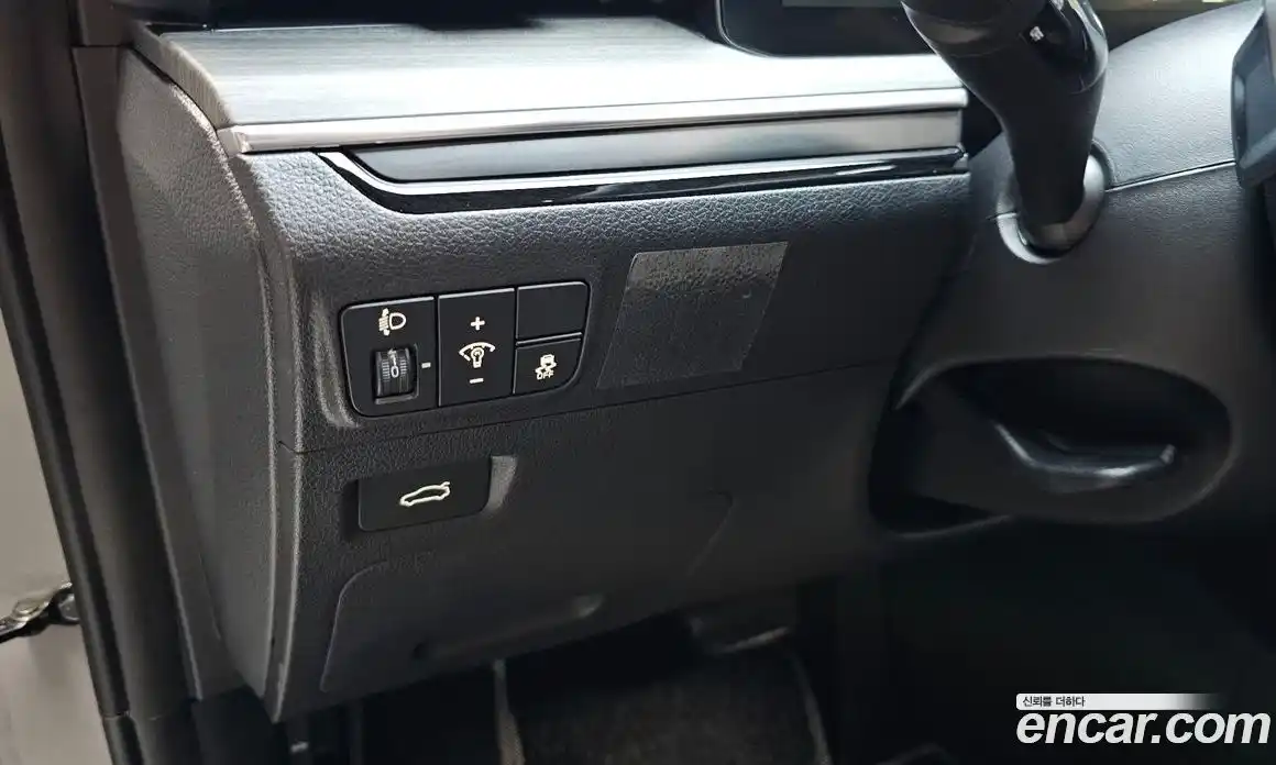Kia K5 (Optima) 2025 1.6 автомат (гидро), фото 29