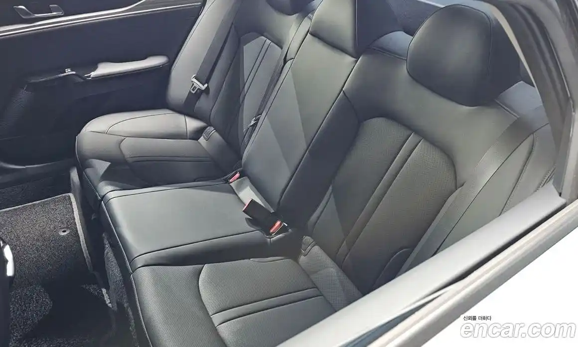 Kia K5 (Optima) 2025 1.6 автомат (гидро), фото 33