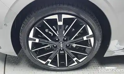 Kia K5 (Optima) 2025 1.6 автомат (гидро), миниатюра 5
