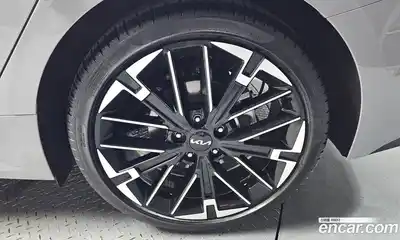 Kia K5 (Optima) 2025 1.6 автомат (гидро), миниатюра 7