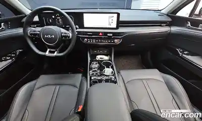 Kia K5 (Optima) 2025 1.6 автомат (гидро), миниатюра 10