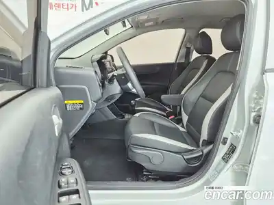 Kia Morning 2022 1.0 автомат (гидро), миниатюра 9