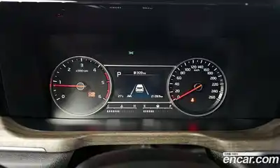 Kia Sorento 2022 2.2 автомат (гидро), миниатюра 11