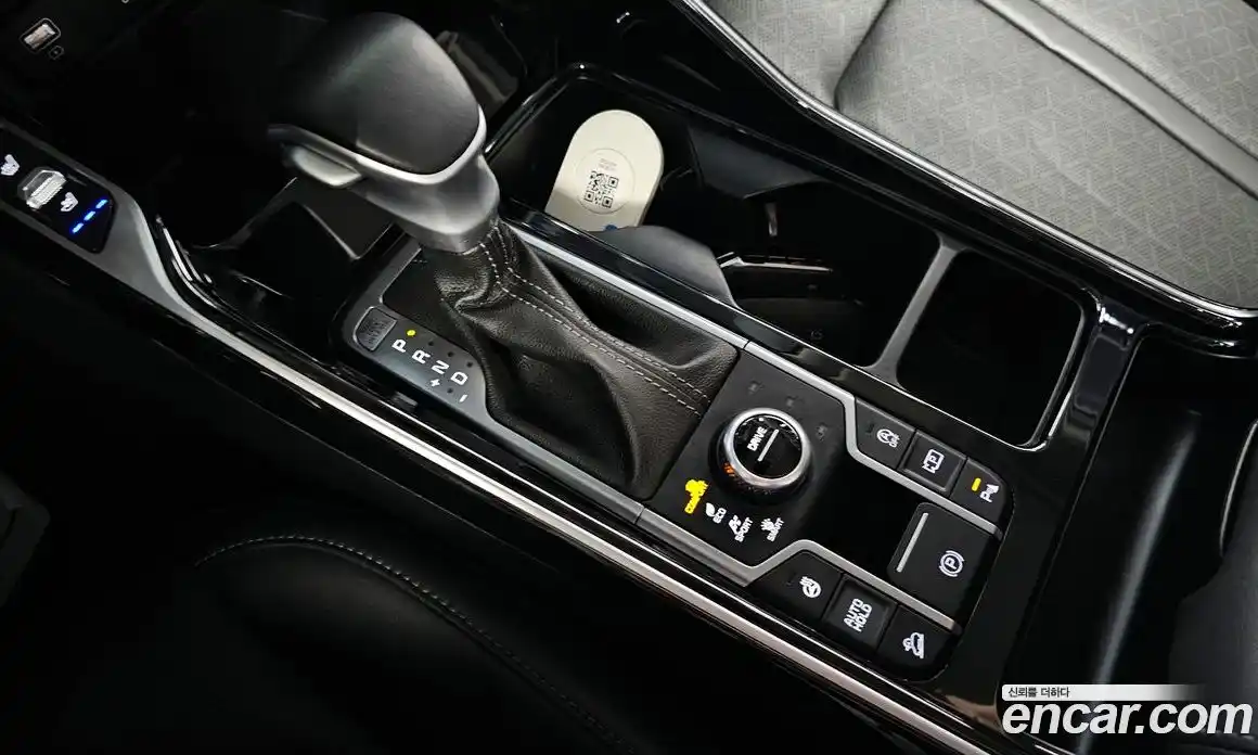 Kia Sorento 2022 2.2 автомат (гидро), фото 12