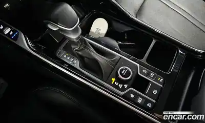 Kia Sorento 2022 2.2 автомат (гидро), миниатюра 12
