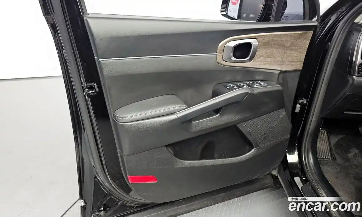 Kia Sorento 2022 2.2 автомат (гидро), фото 14