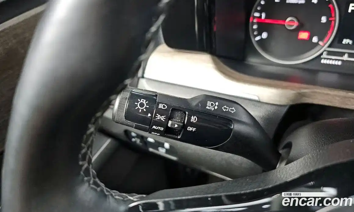 Kia Sorento 2022 2.2 автомат (гидро), фото 23