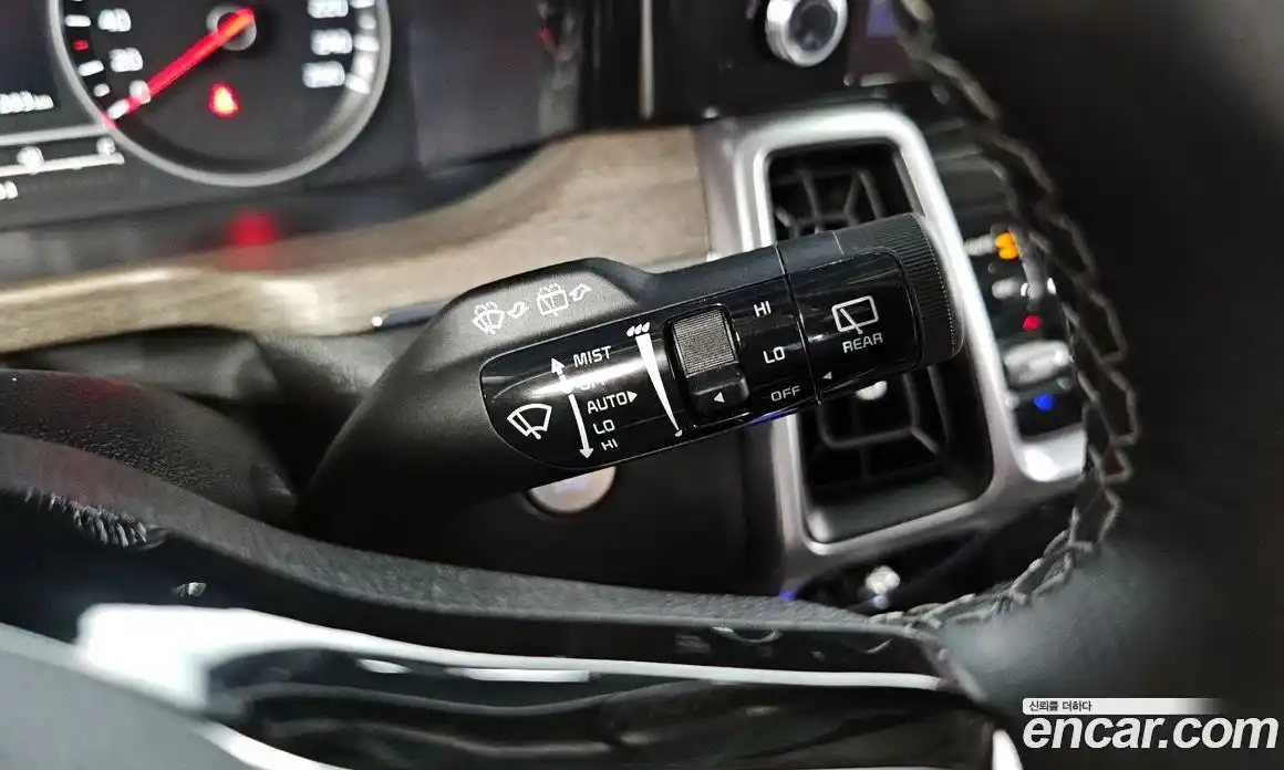 Kia Sorento 2022 2.2 автомат (гидро), фото 24