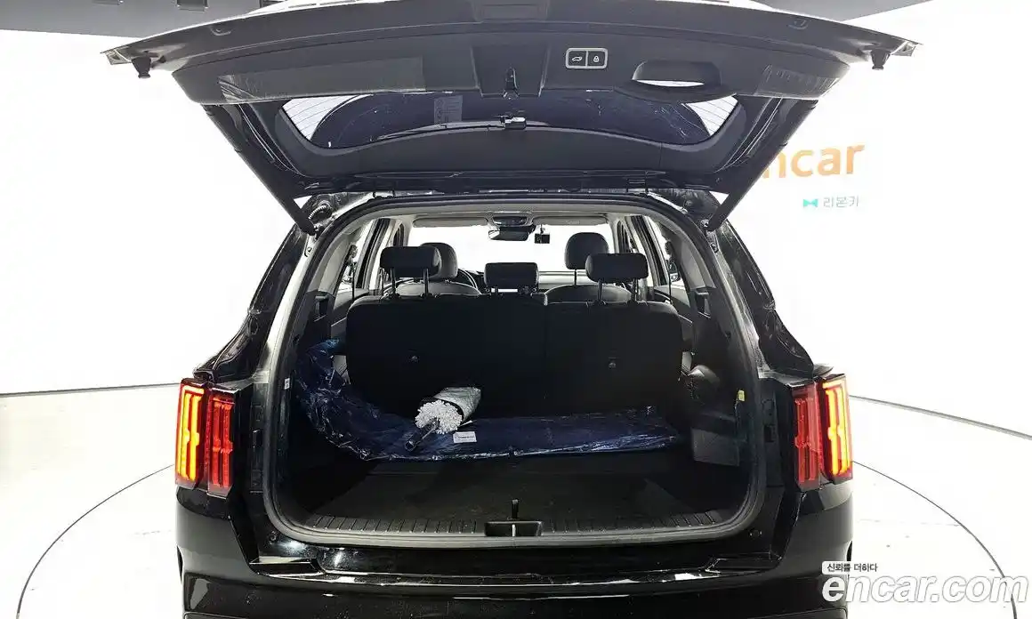 Kia Sorento 2022 2.2 автомат (гидро), фото 26