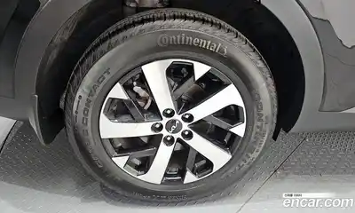 Kia Sorento 2022 2.2 автомат (гидро), миниатюра 5